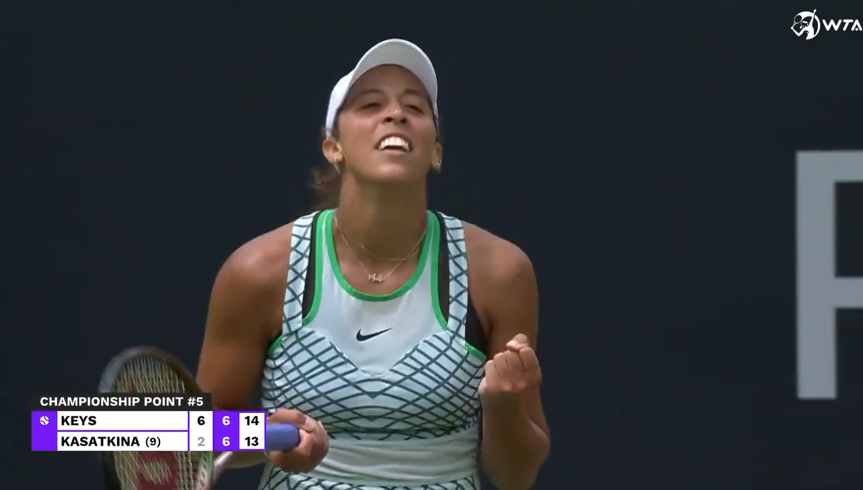 好的训练条 好的训练条